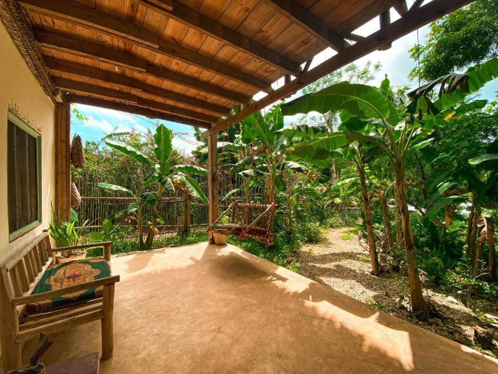 Mawingu Lodge 키짐카지 외부 사진