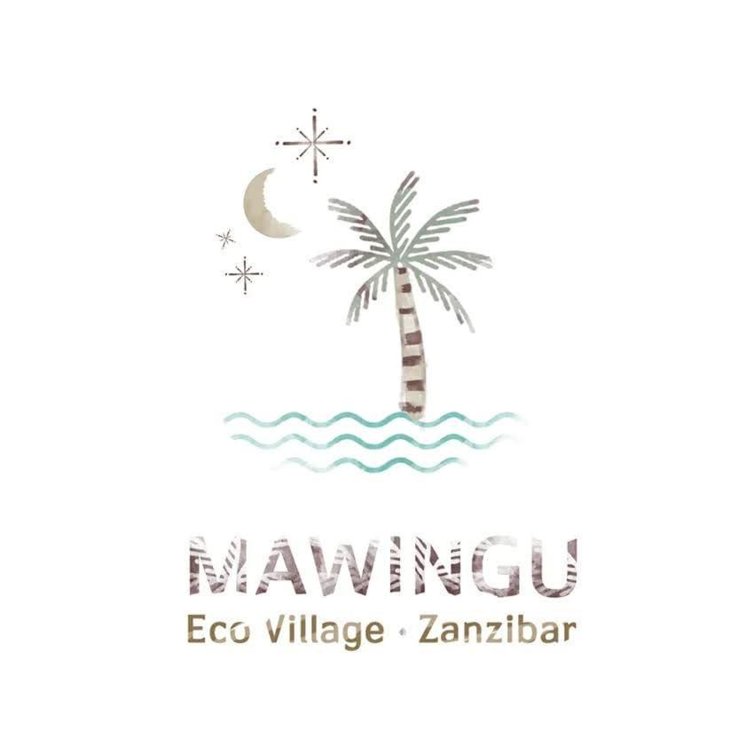 Mawingu Lodge 키짐카지 외부 사진
